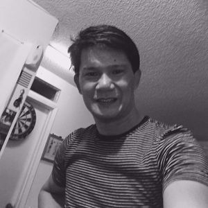 Meet your Posher, Benjamin